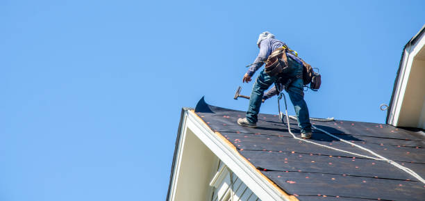 Best Slate Roofing Contractor  in Walbridge, OH